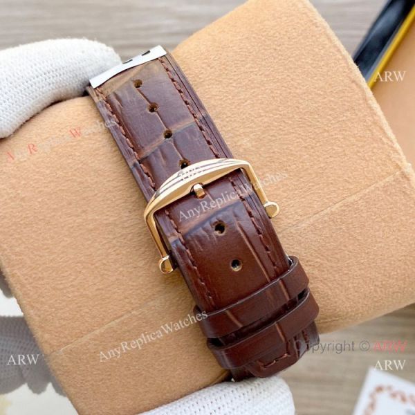 Knock off IWC Portofino Rose Gold Rhodium Face 40mm Knock off IWC Portofino Rose Gold Rhodium Face 40mm
