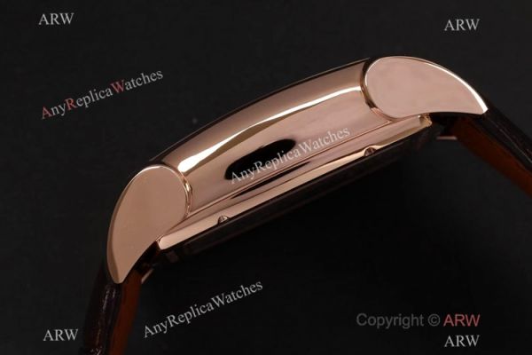 AAA Swiss Replica Parmigiani Fleurier Kalpagraphe Watch Rose Gold Tourbillon Dial AAA Swiss Replica Parmigiani Fleurier Kalpagraphe Watch Rose Gold Tourbillon Dial