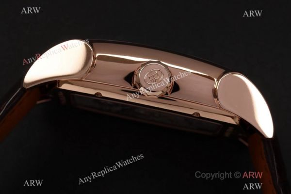 AAA Swiss Copy Parmigiani Fleurier Kalpagraphe Watch Rose Gold Case 53mm AAA Swiss Copy Parmigiani Fleurier Kalpagraphe Watch Rose Gold Case 53mm