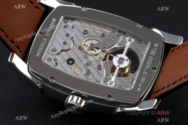 AAA Swiss Replica Parmigiani Fleurier Kalpagraphe Tourbillon Watch 2020 New AAA Swiss Replica Parmigiani Fleurier Kalpagraphe Tourbillon Watch 2020 New