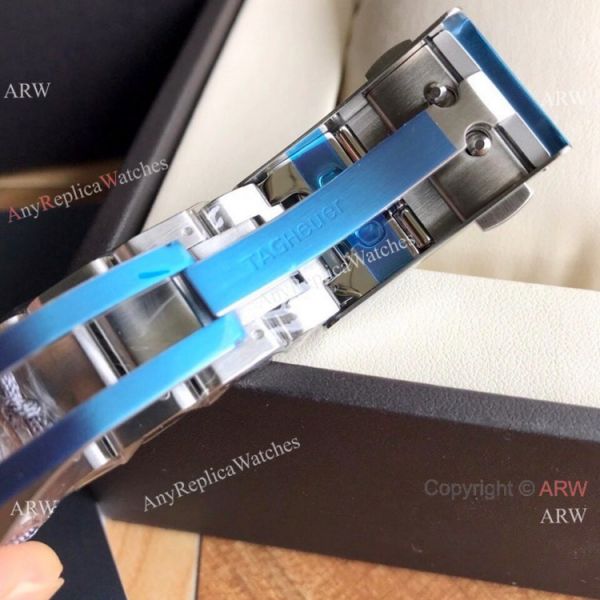 Swiss TAG Heuer Aquaracer Premier League Special Edition Watch 2020 New Copy Swiss TAG Heuer Aquaracer Premier League Special Edition Watch 2020 New Copy