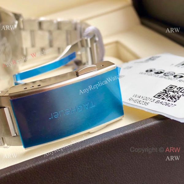 Swiss Clone TagHeuer Aquaracer Calibre 5 Watch White Dial Automatic Swiss Clone TagHeuer Aquaracer Calibre 5 Watch White Dial Automatic