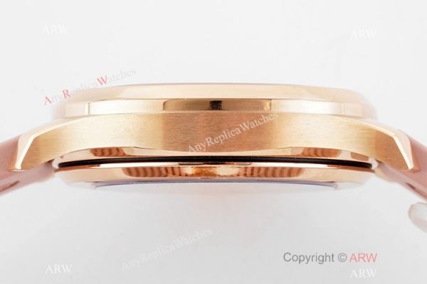PPF Factory Patek Philippe Aquanaut Cal.324 Watch Copy Rose Gold and Pink PPF Factory Patek Philippe Aquanaut Cal.324 Watch Copy Rose Gold and Pink