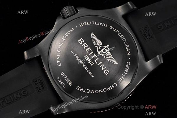 2020 New! Swiss Grade Copy Breitling Superocean Automatic Watch 2-Tone Rose Gold 2020 New! Swiss Grade Copy Breitling Superocean Automatic Watch 2-Tone Rose Gold