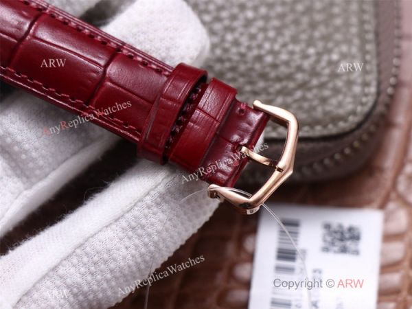 AAA Replica Cartier Santos-Dumont Swiss 9015 Couple Watch Diamond Bezel AAA Replica Cartier Santos-Dumont Swiss 9015 Couple Watch Diamond Bezel