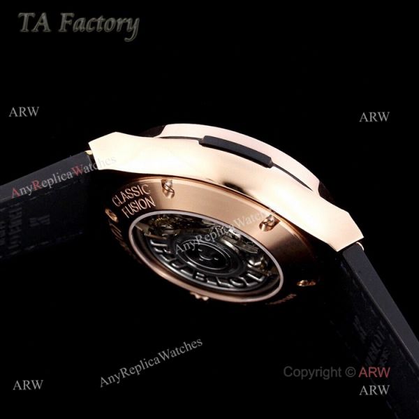 Hublot Big Bang Rose Gold Diamonds Swiss Replica Watches With Blue Diamond Bezel Hublot Big Bang Rose Gold Diamonds Swiss Replica Watches With Blue Diamond Bezel