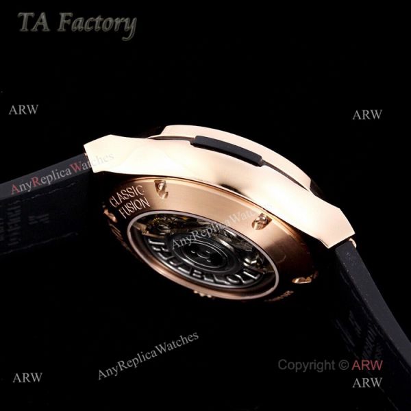 Swiss Replica Hublot Big Bang Chronograph 45mm Rose Gold Diamond Watch For Men Swiss Replica Hublot Big Bang Chronograph 45mm Rose Gold Diamond Watch For Men