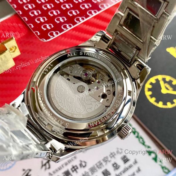 Low Price Omega Seamaster Rose Gold Watch Men Size Low Price Omega Seamaster Rose Gold Watch Men Size