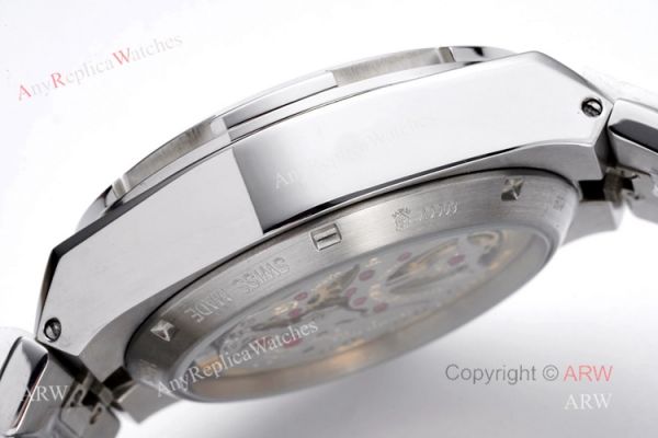 EUR Replica Vacheron Constantin Overseas Blue Tourbillon Watch For Men EUR Replica Vacheron Constantin Overseas Blue Tourbillon Watch For Men