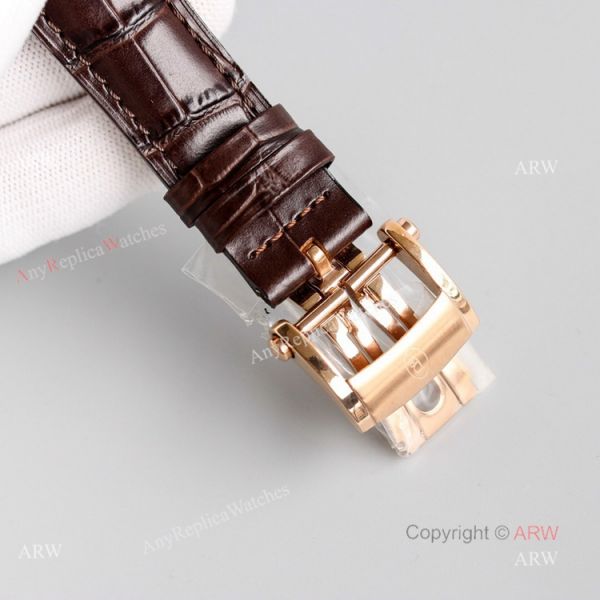 New Parmigiani Fleurier KALPA Rose Gold Diamond Watches Replica For Men New Parmigiani Fleurier KALPA Rose Gold Diamond Watches Replica For Men