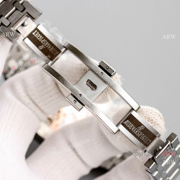 Swiss Copy Audemars Piguet Royal Oak Moonphase Watch Solid Black Cal.5134 Movement Swiss Copy Audemars Piguet Royal Oak Moonphase Watch Solid Black Cal.5134 Movement