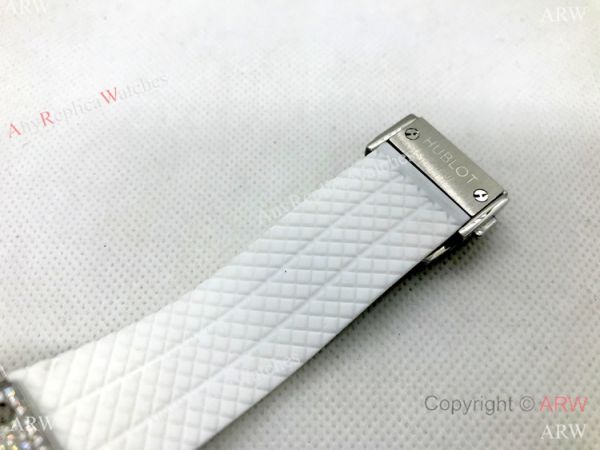 Japan Grade Hublot Big Bang Tutti Frutti 45mm Watch Diamond Bezel Japan Grade Hublot Big Bang Tutti Frutti 45mm Watch Diamond Bezel