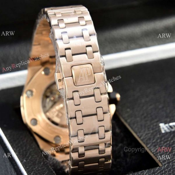 Clone Audemars Piguet Diver Automatic Watches Diamond Case and Face Clone Audemars Piguet Diver Automatic Watches Diamond Case and Face