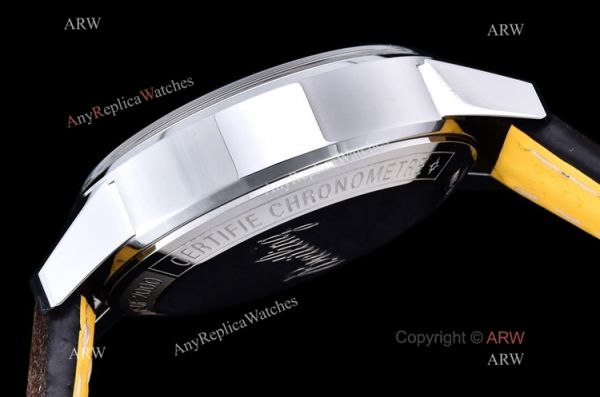 GF Factory Breitling Top Time Limited Edition Asia7750 Watch Swiss Mode GF Factory Breitling Top Time Limited Edition Asia7750 Watch Swiss Mode