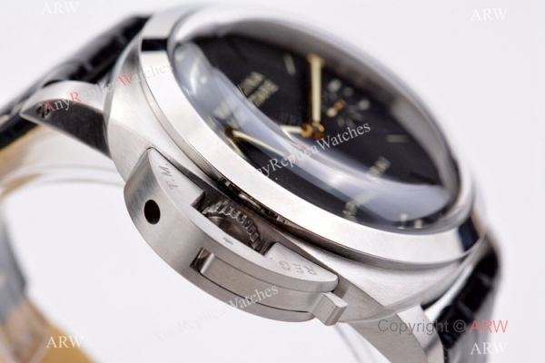 XF Swiss Panerai Marina Militare PAM 00217 Watch AAA Replica XF Swiss Panerai Marina Militare PAM 00217 Watch AAA Replica