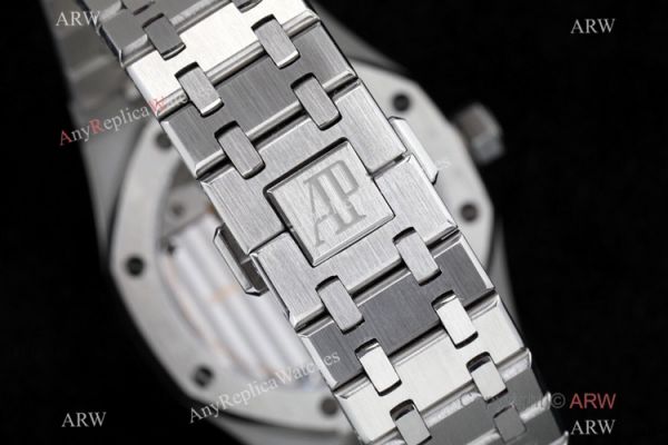 R8 Factory 1-1 Replica Audemars Piguet Royal Oak Tourbillon Watch Cal2924 Black Dial R8 Factory 1-1 Replica Audemars Piguet Royal Oak Tourbillon Watch Cal2924 Black Dial