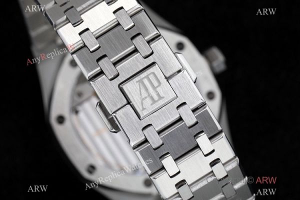 R8 Factory Audemars Piguet Royal Oak Swiss Tourbillon Watch Gray Gradient Face 41mm R8 Factory Audemars Piguet Royal Oak Swiss Tourbillon Watch Gray Gradient Face 41mm
