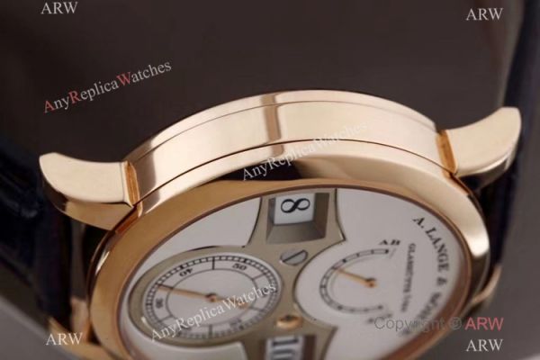 Swiss Grade Replica A. Lange S?hne Zeitwerk Striking time Watch Rose Gold Swiss Grade Replica A. Lange S?hne Zeitwerk Striking time Watch Rose Gold