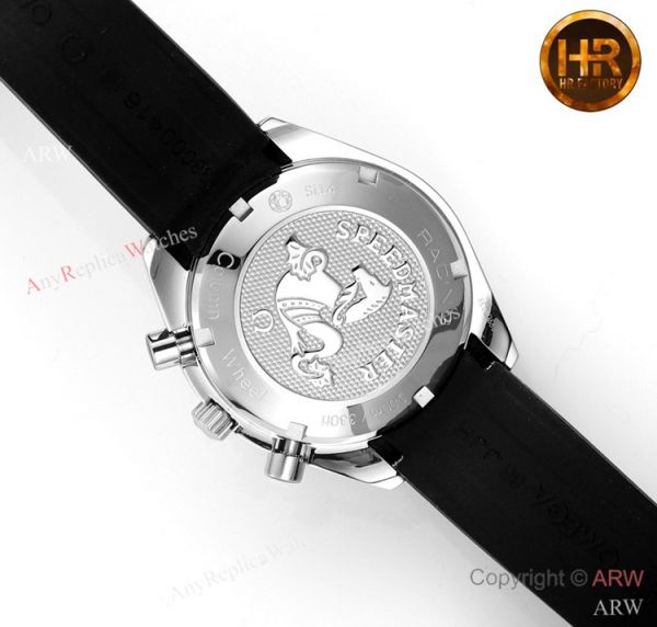 HR Factory Omega Speedmaster Racing Chronograph Watch AAA Replica HR Factory Omega Speedmaster Racing Chronograph Watch AAA Replica