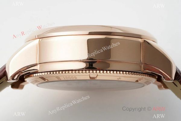 EUR Factory Vacheron Constantin Traditionnelle tourbillon Rose Gold Watch Swiss Replica EUR Factory Vacheron Constantin Traditionnelle tourbillon Rose Gold Watch Swiss Replica