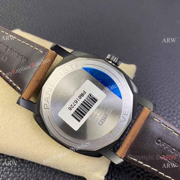 SF Factory Panerai Radiomir 1940 PAM 532 Limited Edition Watch SF Factory Panerai Radiomir 1940 PAM 532 Limited Edition Watch