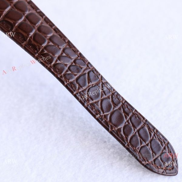 TW Swiss Relica Cartier Ronde Solo de Cartier Iced Out Watch Full Diamond Dial Roman Markers TW Swiss Relica Cartier Ronde Solo de Cartier Iced Out Watch Full Diamond Dial Roman Markers
