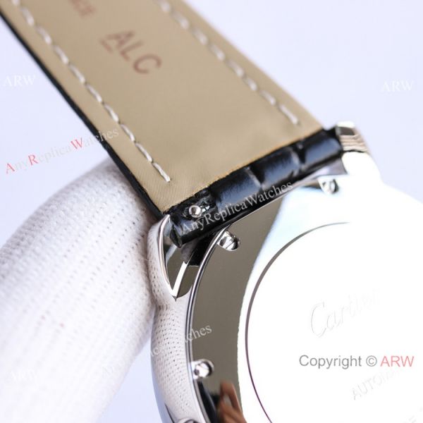 TW Swiss Grade Cartier Ronde Solo de Full Diamond Watch Luxury Cartier Bracelet TW Swiss Grade Cartier Ronde Solo de Full Diamond Watch Luxury Cartier Bracelet