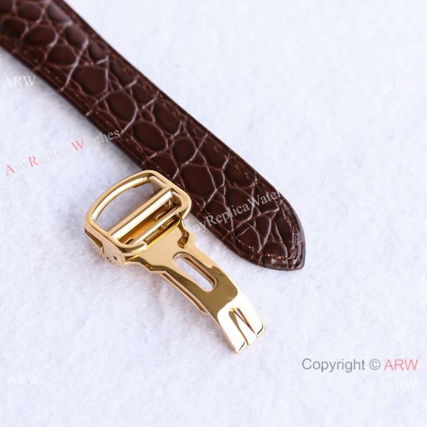 TW Factory Swiss Grade Replica Cartier Ronde Solo de Diamond Watch 42mm TW Factory Swiss Grade Replica Cartier Ronde Solo de Diamond Watch 42mm
