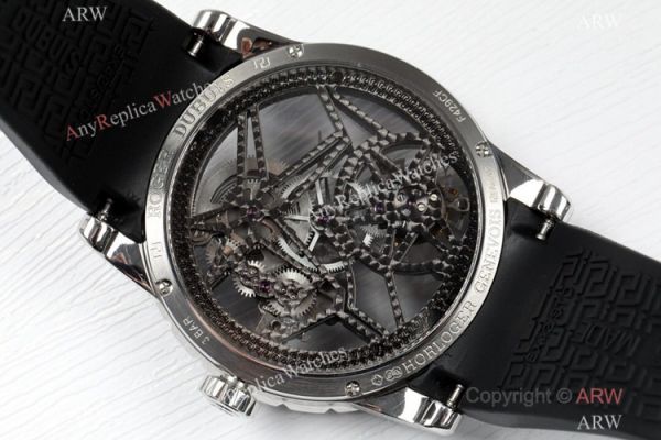 2021 New! Roger Dubuis Excalibur Skeleton Flying Tourbillon BBR Factory Watch 2021 New! Roger Dubuis Excalibur Skeleton Flying Tourbillon BBR Factory Watch