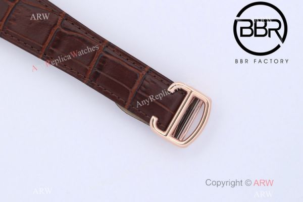 BBR Factory 1:1 Replica Cartier Rotonde De Tourbillon Watch Rose Gold 40mm BBR Factory 1:1 Replica Cartier Rotonde De Tourbillon Watch Rose Gold 40mm