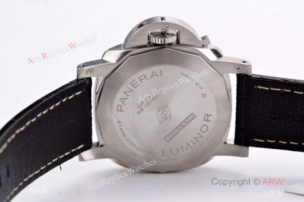 VS Factory Panerai Luminor Marina 1950 3 Days PAM 1312 Watch Black Dial 44mm VS Factory Panerai Luminor Marina 1950 3 Days PAM 1312 Watch Black Dial 44mm