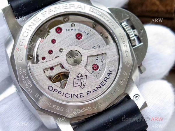 ZF Factory Panerai Luminor Submersible 1950 3 Days Pam682 42mm Watch Super Clone ZF Factory Panerai Luminor Submersible 1950 3 Days Pam682 42mm Watch Super Clone