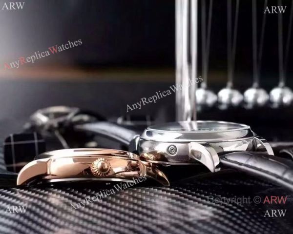 Patek Philippe Geneve Power Reserve Watches Rose Gold Case Patek Philippe Geneve Power Reserve Watches Rose Gold Case