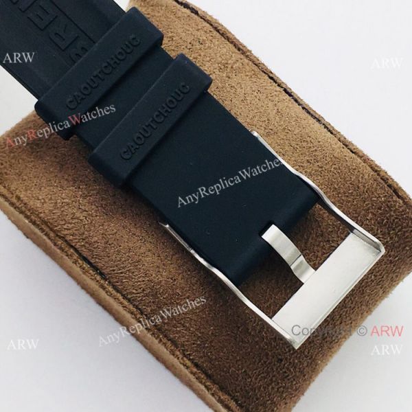 2021 New! TF Factory Breitling Superocean 44mm Watch Black Dial Rubber Strap 2021 New! TF Factory Breitling Superocean 44mm Watch Black Dial Rubber Strap