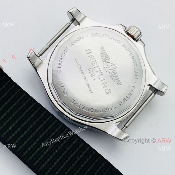 TF Factory Breitling Superocean Outerknown Special Edition Watch TF Factory Breitling Superocean Outerknown Special Edition Watch