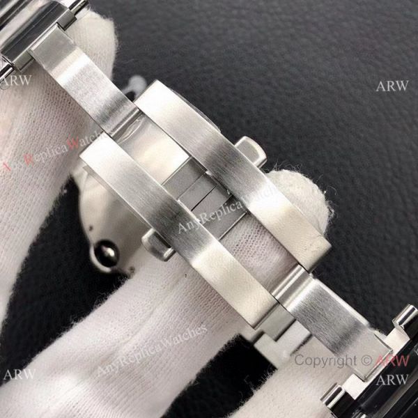 V6 Factory V7 version Ballon Bleu Cartier Stainless Steel Automatic Watch 42mm V6 Factory V7 version Ballon Bleu Cartier Stainless Steel Automatic Watch 42mm