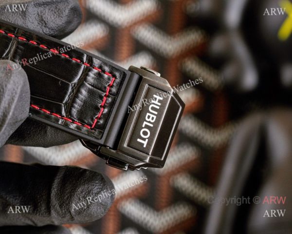 2021 New Hublot Big Bang Carbon Fiber Watches Blue Markers 2021 New Hublot Big Bang Carbon Fiber Watches Blue Markers