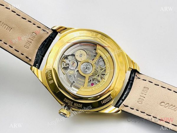 TW V2 Vacheron Constantin Fiftysix (day-date) 4400e watch Yellow Gold 40mm TW V2 Vacheron Constantin Fiftysix (day-date) 4400e watch Yellow Gold 40mm