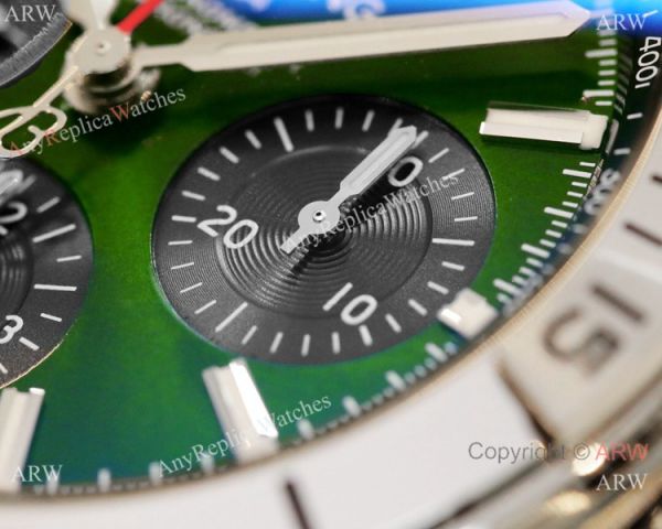 2021 New Super Clone Breitling Chronomat GF Factory Watch 42mm Green Dial 2021 New Super Clone Breitling Chronomat GF Factory Watch 42mm Green Dial