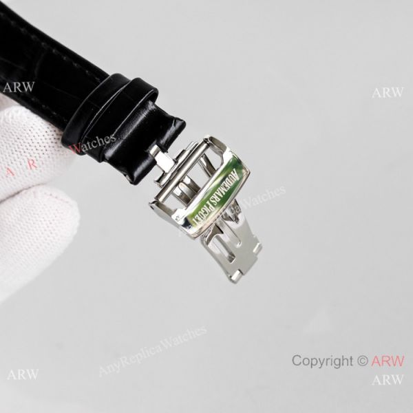 JH Factory Swiss Copy Audemars Piguet Royal Oak Stainless Steel 37mm Lady Watch JH Factory Swiss Copy Audemars Piguet Royal Oak Stainless Steel 37mm Lady Watch