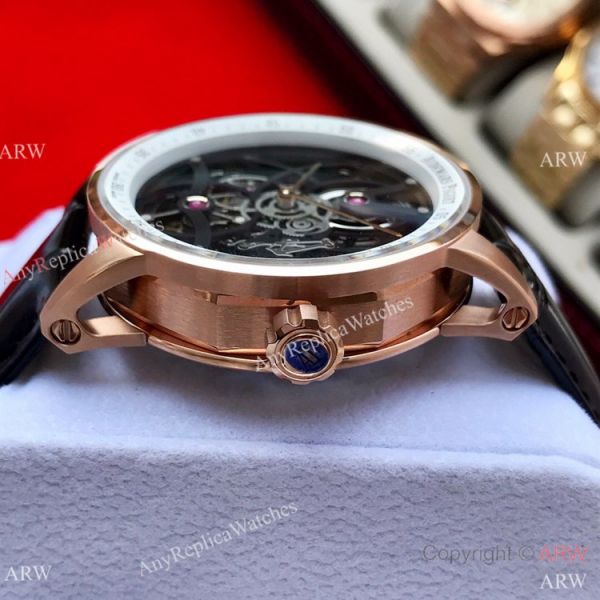 New Audemars Piguet Code 11.59 Rose Gold Watches Swiss Grade Case New Audemars Piguet Code 11.59 Rose Gold Watches Swiss Grade Case