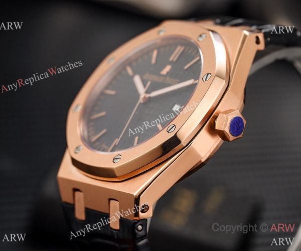 Swiss Quality Audemars Piguet Royal Oak Citizen 8215 Watch White Dial 40mm Swiss Quality Audemars Piguet Royal Oak Citizen 8215 Watch White Dial 40mm