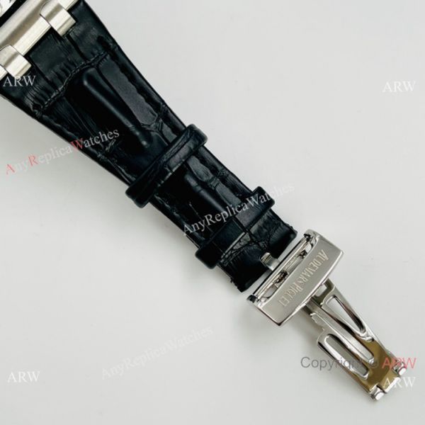 Copy Audemars Piguet Royal Oak Offshore SS Chronograph Watch Copy Audemars Piguet Royal Oak Offshore SS Chronograph Watch