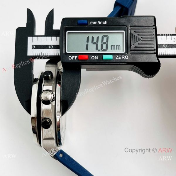 Copy Audemars Piguet Royal Oak Offshore Automatic 26470 Watch SS Gray Dial Copy Audemars Piguet Royal Oak Offshore Automatic 26470 Watch SS Gray Dial