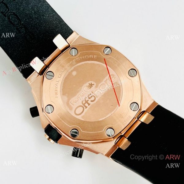 Copy Audemars Piguet Royal Oak Offshore Chronograph Quartz Watch 42mm Copy Audemars Piguet Royal Oak Offshore Chronograph Quartz Watch 42mm