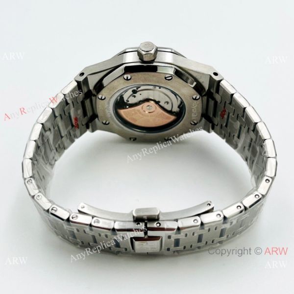 Copy Audemars Piguet Royal Oak Tourbillon Watches Silver Dial 42mm Copy Audemars Piguet Royal Oak Tourbillon Watches Silver Dial 42mm