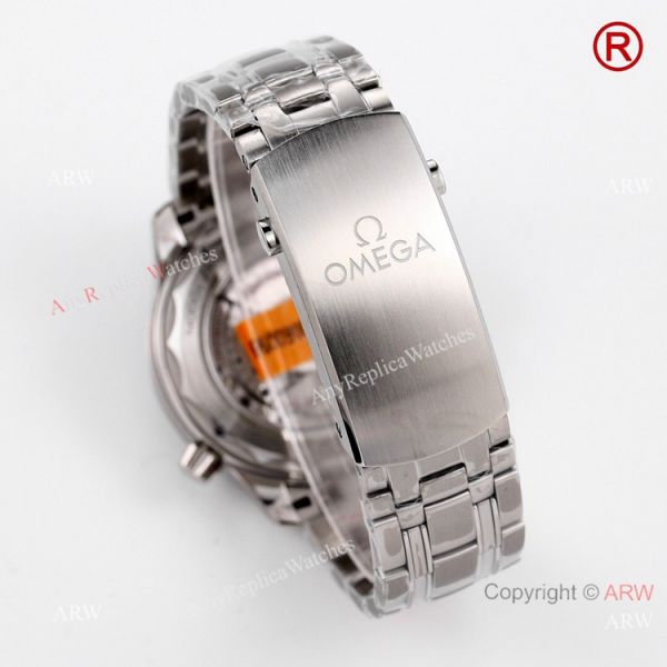 2021 New Swiss Grade OR Factory Omega Seamaster Diver 300m Watch Stainless Steel Black Ceramic Bezel 2021 New Swiss Grade OR Factory Omega Seamaster Diver 300m Watch Stainless Steel Black Ceramic Bezel