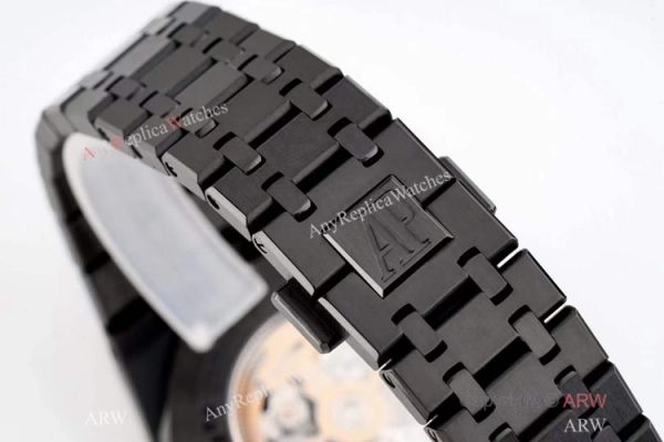 2021 New Swiss Copy Audemars Piguet Perpetual Calendar BF Cal.5134 Watch Blue Dial 41mm 2021 New Swiss Copy Audemars Piguet Perpetual Calendar BF Cal.5134 Watch Blue Dial 41mm