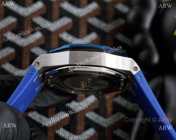 New Copy Audemars Piguet Royal Oak Offshore Chronograph Watches Green Version New Copy Audemars Piguet Royal Oak Offshore Chronograph Watches Green Version