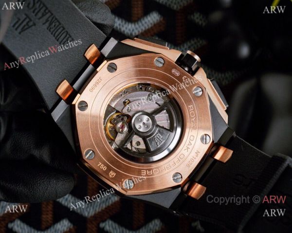 Best Quality Copy Audemars Piguet Offshore Quartz Watches 45mm Best Quality Copy Audemars Piguet Offshore Quartz Watches 45mm